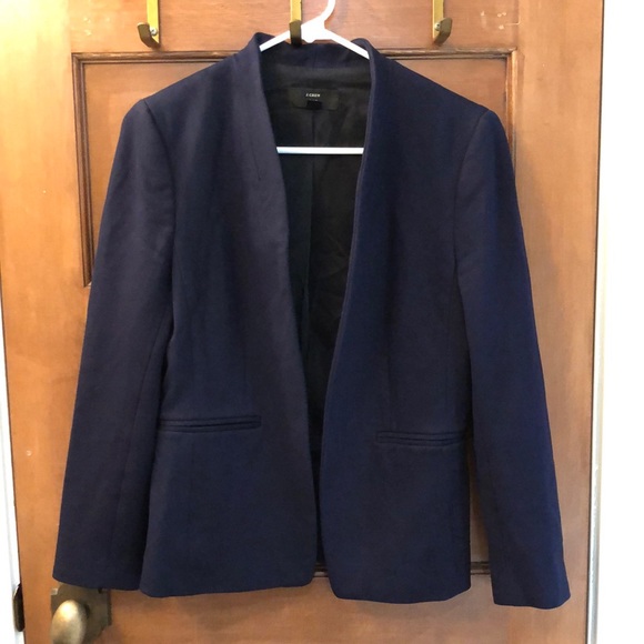 J Crew 365 Going Out Blazer - Picture 3 of 14